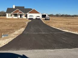 Best Permeable Paver Driveways  in Asbury Lake, FL