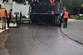 Best Asphalt Driveway Installation  in Asbury Lake, FL